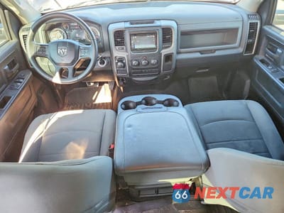 Zdjęcie 8 z 12 samochodu: 2015 RAM 1500 ST VIN:1C6RR6KG6FS623637 - miniatura