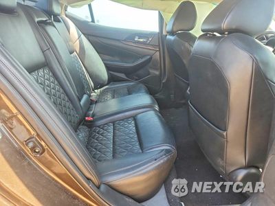 Zdjęcie 10 z 12 samochodu: 2016 NISSAN MAXIMA PLATINUM VIN:1N4AA6AP1GC447905 - miniatura