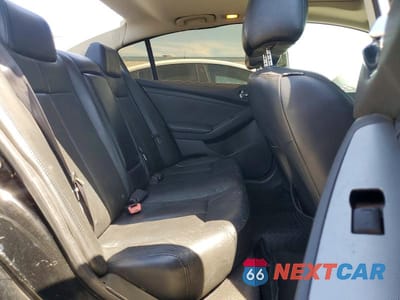 Zdjęcie 10 z 13 samochodu: 2008 NISSAN ALTIMA 2.5 VIN:1N4AL21E98N491044 - miniatura