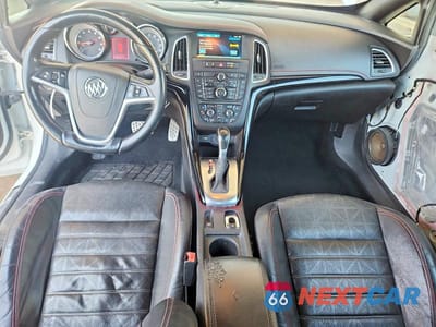 Zdjęcie 8 z 13 samochodu: 2019 BUICK CASCADA SPORT TOURING VIN:W04WJ3N57KG359718 - miniatura