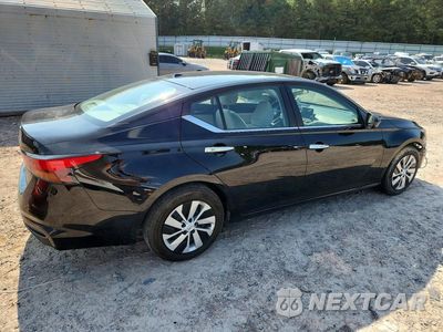 Trzecie zdjęcie samochodu z tyłu: 2020 NISSAN ALTIMA S VIN:1N4BL4BV0LC196806 - miniatura