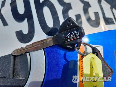 Zdjęcie 8 z 9 samochodu: 2026 SUZUKI GSX-R750 VIN:JS1GR7MAXT7101469 - miniatura