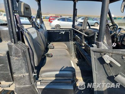 Zdjęcie 6 z 10 samochodu: 2016 POLARIS RANGER XP 900 UTILITY VEHICLE VIN:4XARVE876GB343179 - miniatura