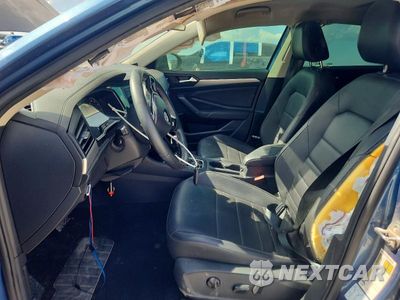 Zdjęcie 7 z 12 samochodu: 2021 VOLKSWAGEN JETTA S VIN:3VWC57BU5MM007677 - miniatura