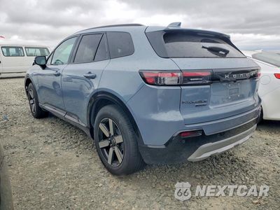Drugie zdjęcie samochodu z przodu: 2024 HONDA PROLOGUE TOUR VIN:3GPKHXRJ5RS509785 - miniatura