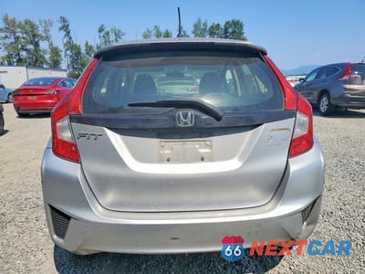 Zdjęcie 6 z 13 samochodu: 2016 HONDA FIT LX VIN:JHMGK5H56GX027547 - miniatura