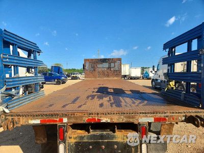 Zdjęcie 11 z 13 samochodu: 2016 FREIGHTLINER BUSINESS CLASS M2 FLATBED TRUCK VIN:1FVHCYCY0GHHD1519 - miniatura