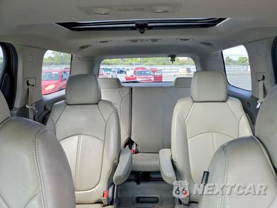Zdjęcie 10 z 13 samochodu: 2015 GMC ACADIA SLT-1 VIN:1GKKVRKD2FJ311290 - miniatura