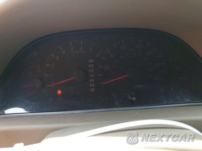 Zdjęcie 9 z 12 samochodu: 2005 TOYOTA CAMRY LE VIN:4T1BE32K75U003239 - miniatura