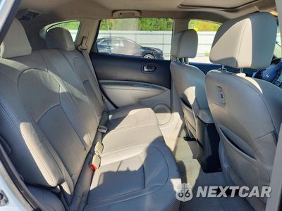Zdjęcie 11 z 14 samochodu: 2012 NISSAN ROGUE S VIN:JN8AS5MVXCW372761 - miniatura
