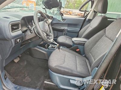Zdjęcie 7 z 12 samochodu: 2023 FORD MAVERICK XL VIN:3FTTW8E34PRA99543 - miniatura