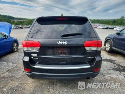 Zdjęcie 6 z 13 samochodu: 2015 JEEP GRAND CHEROKEE LIMITED VIN:1C4RJFBG9FC212503 - miniatura