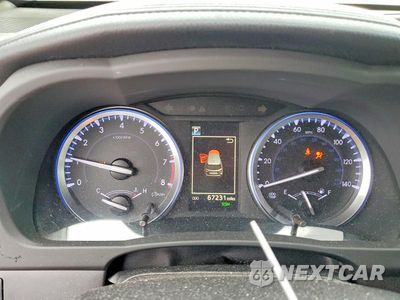 Zdjęcie 9 z 13 samochodu: 2018 TOYOTA HIGHLANDER XLE VIN:5TDJZRFH6JS880860 - miniatura