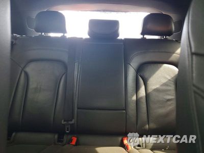 Zdjęcie 10 z 13 samochodu: 2016 AUDI Q3 PREMIUM PLUS VIN:WA1BFCFS4GR020351 - miniatura