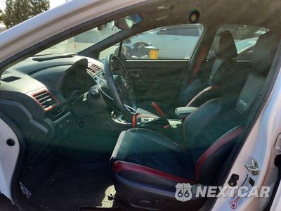 Zdjęcie 7 z 12 samochodu: 2020 SUBARU WRX STI VIN:JF1VA2S69L9813116 - miniatura