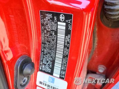 Zdjęcie 12 z 12 samochodu: 2011 TOYOTA PRIUS TWO VIN:JTDKN3DU9B0298463 - miniatura