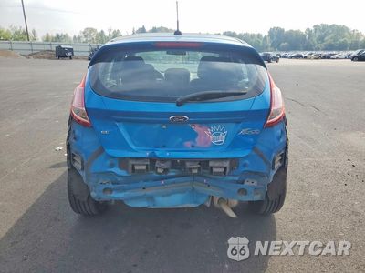 Zdjęcie 6 z 13 samochodu: 2014 FORD FIESTA SE VIN:3FADP4EJ1EM241758 - miniatura