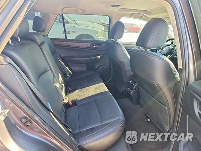Zdjęcie 11 z 13 samochodu: 2018 SUBARU OUTBACK 2.5I LIMITED VIN:4S4BSANC4J3290413 - miniatura