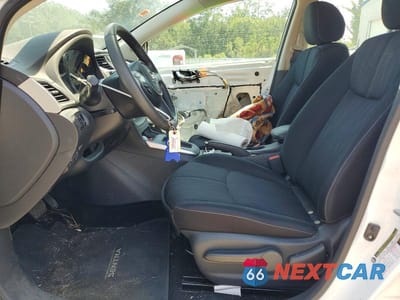 Zdjęcie 7 z 12 samochodu: 2017 NISSAN SENTRA SV VIN:3N1AB7AP3HY217680 - miniatura