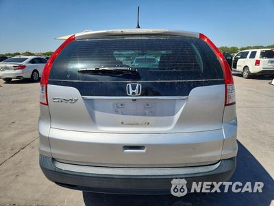Zdjęcie 6 z 13 samochodu: 2013 HONDA CR-V LX VIN:3CZRM3H30DG709602 - miniatura