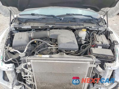 Zdjęcie 11 z 12 samochodu: 2019 RAM 1500 CLASSIC TRADESMAN VIN:1C6RR7FGXKS632769 - miniatura