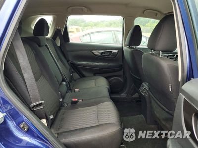 Zdjęcie 11 z 13 samochodu: 2020 NISSAN ROGUE S VIN:5N1AT2MV8LC748491 - miniatura