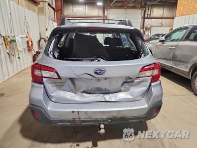 Zdjęcie 6 z 12 samochodu: 2018 SUBARU OUTBACK 2.5I VIN:4S4BSAACXJ3313909 - miniatura