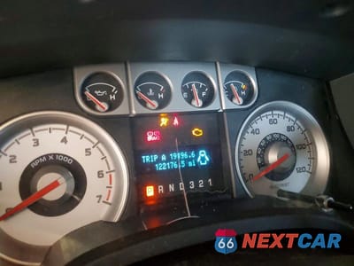 Zdjęcie 9 z 12 samochodu: 2009 FORD F150 SUPERCREW VIN:1FTPW14V69FA91908 - miniatura