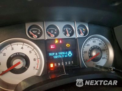 Zdjęcie 9 z 12 samochodu: 2009 FORD F150 SUPERCREW VIN:1FTPW14V69FA91908 - miniatura