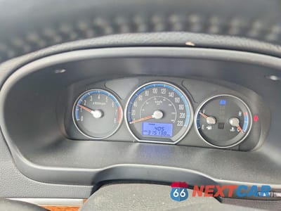 Zdjęcie 9 z 12 samochodu: 2008 HYUNDAI SANTA FE SE VIN:5NMSH73E38H224229 - miniatura