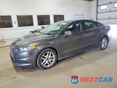 2016 FORD FUSION SE 3FA6P0HD8GR268288 - główne zdjęcie licytacji z USA - miniatura