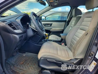 Zdjęcie 7 z 12 samochodu: 2017 HONDA CR-V LX VIN:2HKRW6H32HH214302 - miniatura