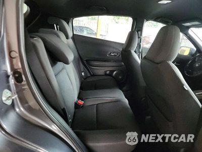 Zdjęcie 11 z 13 samochodu: 2022 HONDA HR-V SPORT VIN:3CZRU6H11NM766443 - miniatura
