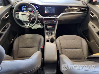 Zdjęcie 22 z 36 samochodu: 2020 KIA NIRO LX VIN:KNDCB3LC9L5427182 - miniatura
