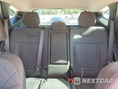 Zdjęcie 10 z 13 samochodu: 2025 HYUNDAI TUCSON SE VIN:5NMJA3DE9SH506177 - miniatura