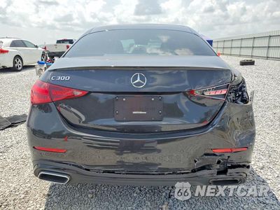 Zdjęcie 6 z 13 samochodu: 2024 MERCEDES-BENZ C 300 VIN:W1KAF4GB0RR169984 - miniatura