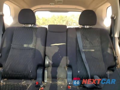 Zdjęcie 10 z 13 samochodu: 2019 NISSAN ROGUE S VIN:5N1AT2MV4KC820009 - miniatura
