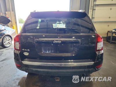 Zdjęcie 6 z 12 samochodu: 2014 JEEP COMPASS LIMITED VIN:1C4NJDCB1ED831997 - miniatura