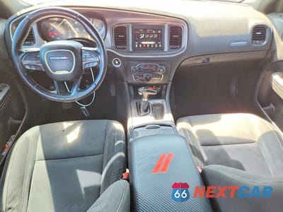Zdjęcie 8 z 12 samochodu: 2019 DODGE CHARGER SXT VIN:2C3CDXBG7KH554661 - miniatura