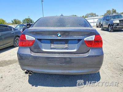 Zdjęcie 6 z 13 samochodu: 2007 BMW 328 I SULEV VIN:WBAVC53537FZ78353 - miniatura