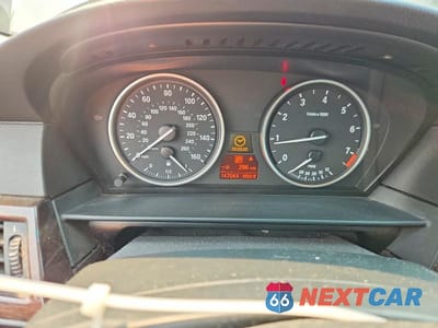 Zdjęcie 9 z 12 samochodu: 2008 BMW 528 I VIN:WBANU53528CT17493 - miniatura