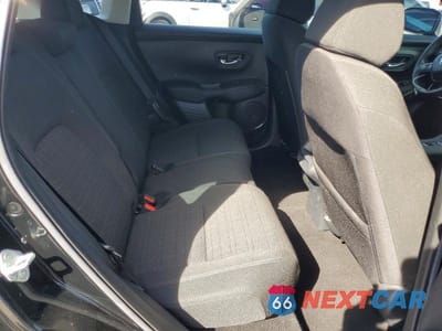 Zdjęcie 11 z 13 samochodu: 2024 HONDA HR-V LX VIN:3CZRZ1H30RM702681 - miniatura