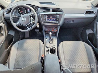 Zdjęcie 8 z 13 samochodu: 2021 VOLKSWAGEN TIGUAN S VIN:3VV0B7AXXMM078353 - miniatura