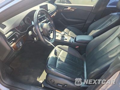 Zdjęcie 7 z 12 samochodu: 2019 AUDI A5 PREMIUM VIN:WAUANCF52KA054453 - miniatura