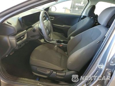 Zdjęcie 7 z 12 samochodu: 2026 KIA K4 LXS VIN:3KPFT4DEXTE319979 - miniatura