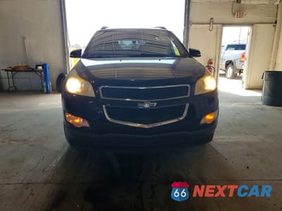 Piąte zdjęcie samochodu w środku: 2009 CHEVROLET TRAVERSE LT VIN:1GNER23D19S164095 - miniatura
