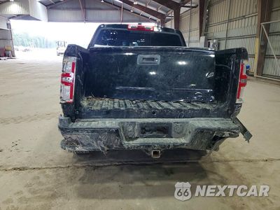 Zdjęcie 6 z 12 samochodu: 2019 CHEVROLET COLORADO LT VIN:1GCGSCEA7K1312034 - miniatura