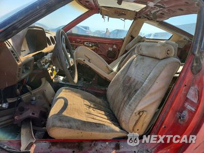 Zdjęcie 7 z 12 samochodu: 1980 DATSUN 280ZX VIN:HS130211482 - miniatura