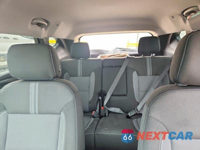 Zdjęcie 10 z 14 samochodu: 2025 CHEVROLET BLAZER 2LT VIN:3GNKBHR47SS206541 - miniatura