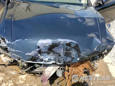 Zdjęcie 11 z 12 samochodu: 2009 HONDA ACCORD EXL VIN:1HGCP26889A167300 - miniatura